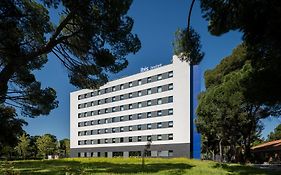 Ibis Budget Madrid Aeropuerto